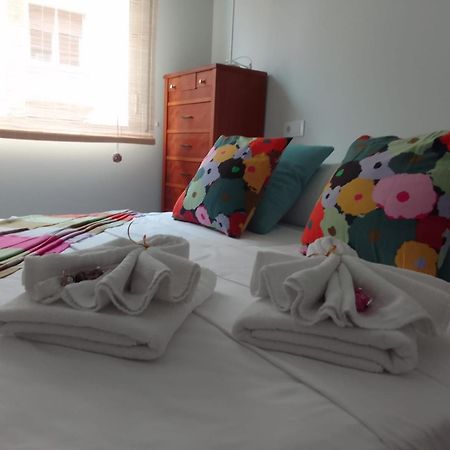 Akelarre Appartement Bilbao Buitenkant foto