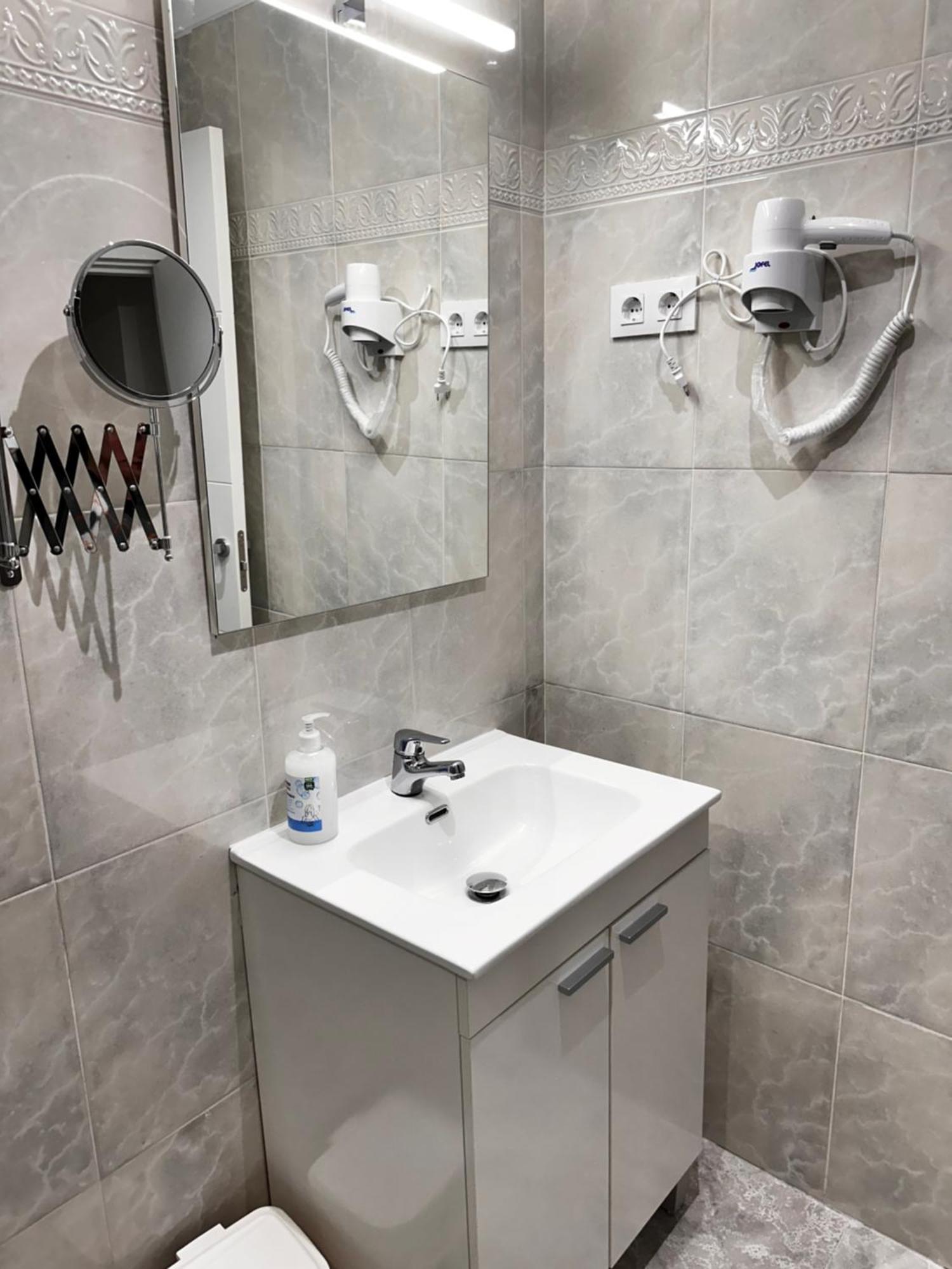 Akelarre Appartement Bilbao Buitenkant foto