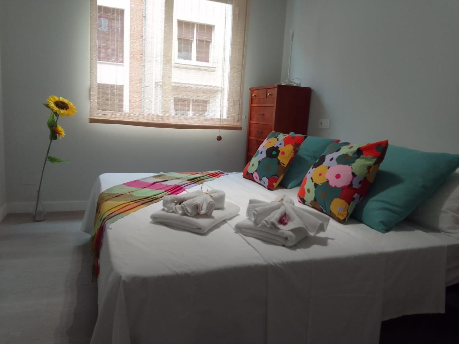 Akelarre Appartement Bilbao Buitenkant foto