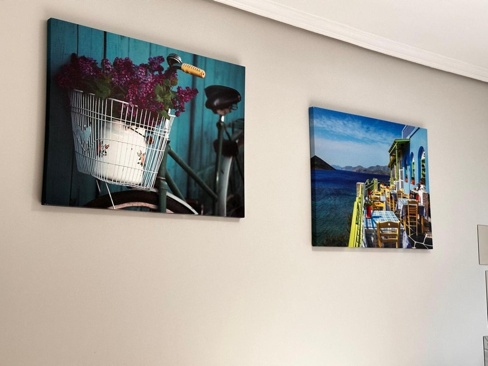 Akelarre Appartement Bilbao Buitenkant foto