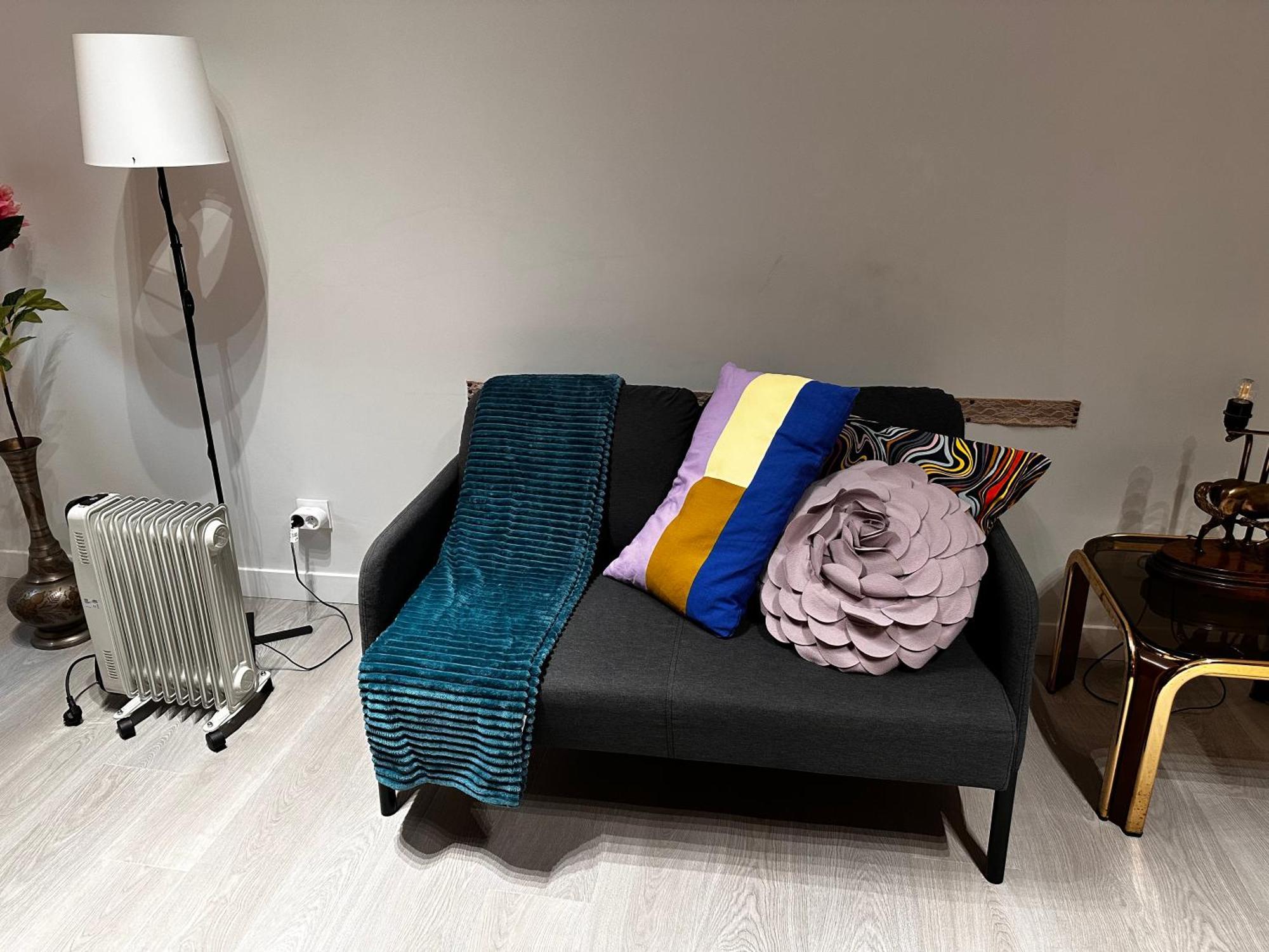 Akelarre Appartement Bilbao Buitenkant foto